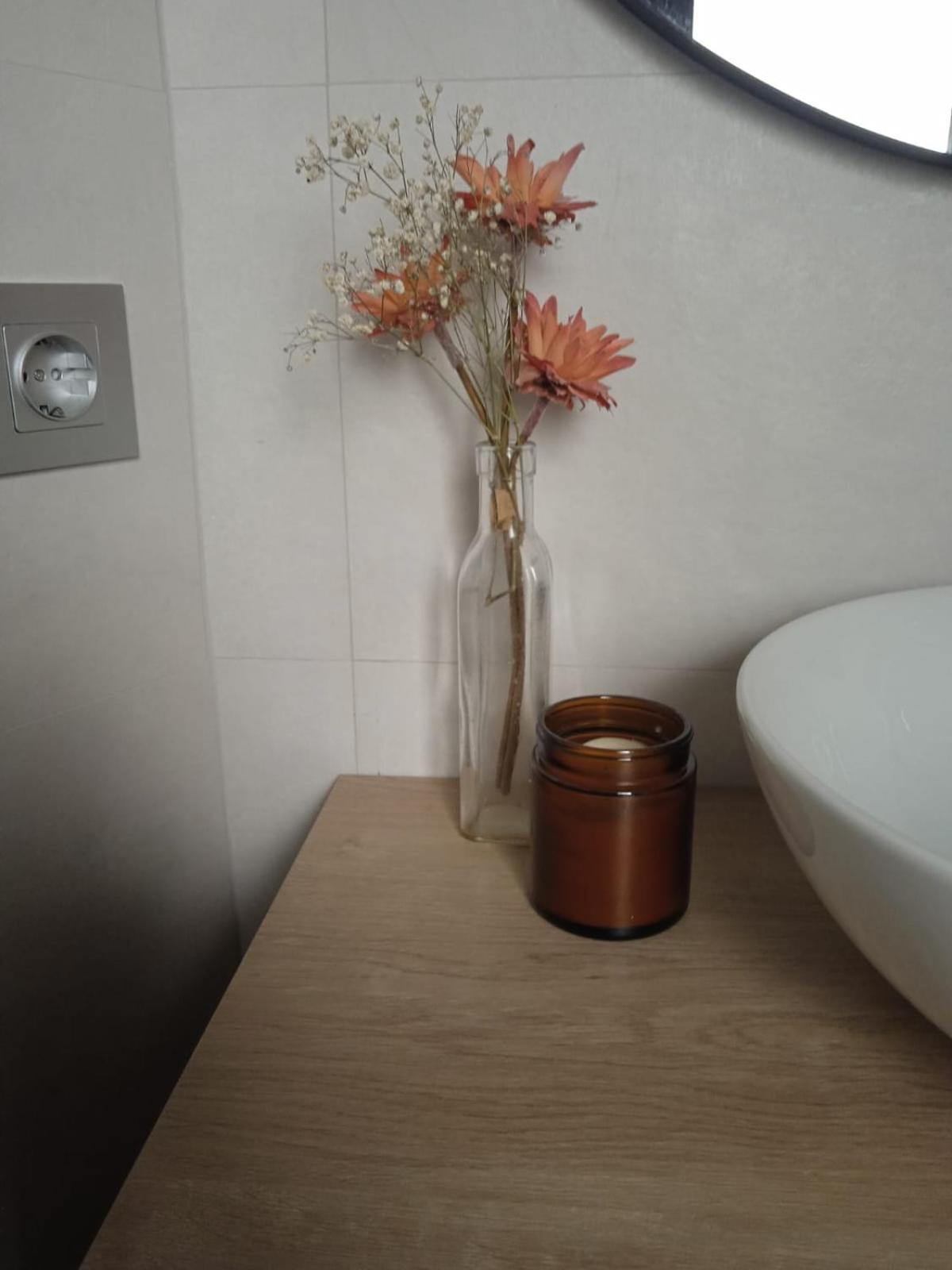 Charming & Quiet Apartment In Plaza Del Salvador Seville Luaran gambar