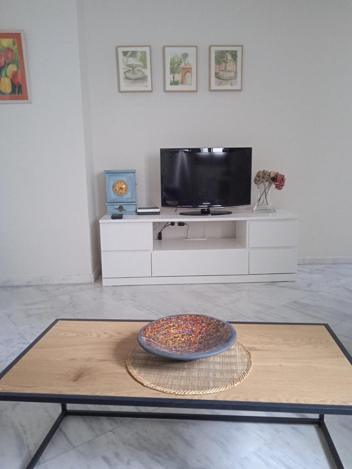 Charming & Quiet Apartment In Plaza Del Salvador Seville Luaran gambar
