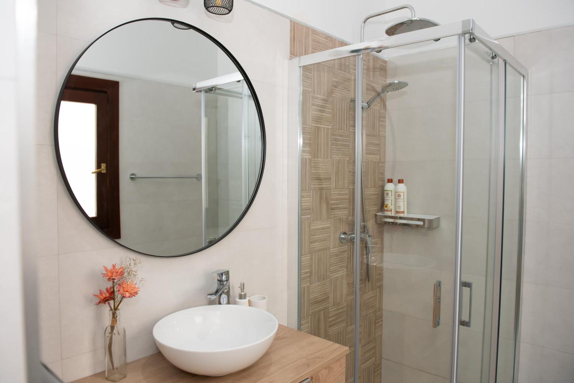 Charming & Quiet Apartment In Plaza Del Salvador Seville Luaran gambar