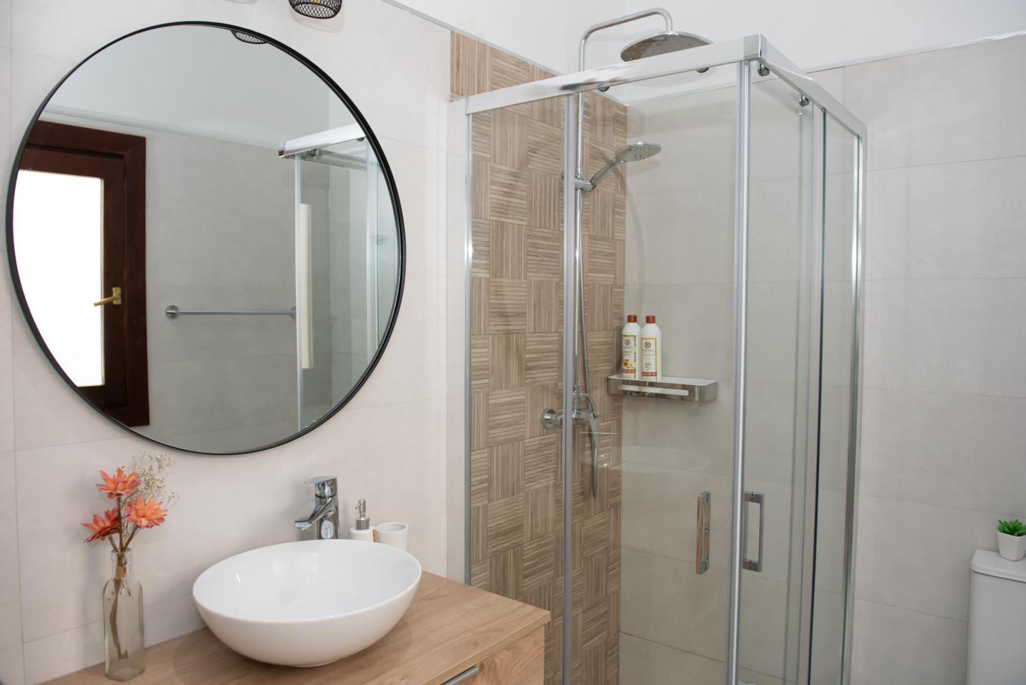Charming & Quiet Apartment In Plaza Del Salvador Seville Luaran gambar