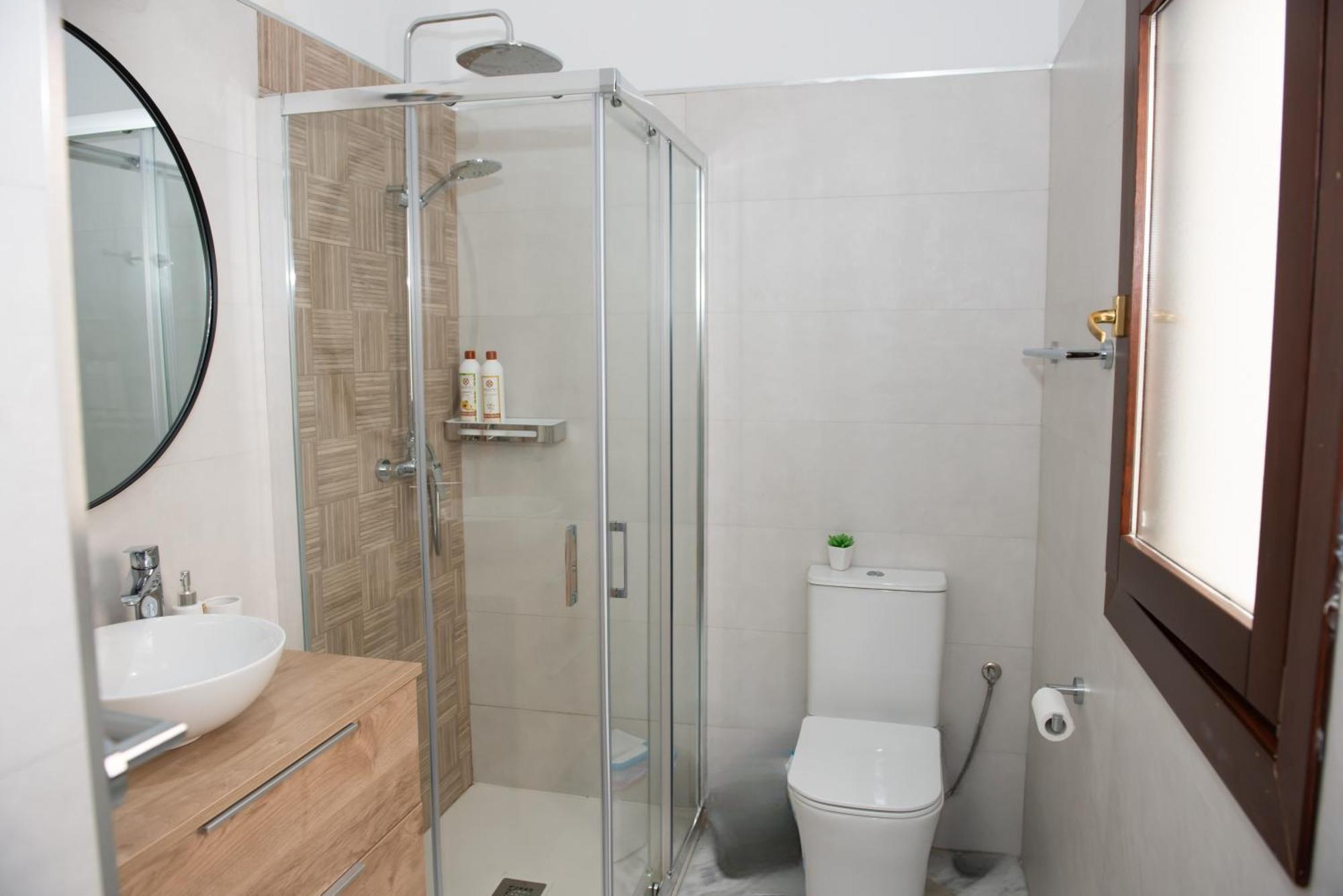 Charming & Quiet Apartment In Plaza Del Salvador Seville Luaran gambar